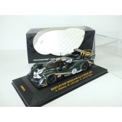 BENTLEY EXP SPEED NÂ°8 LE...