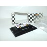 PORSCHE 956 N°14 LE MANS 1986 BREKINA HO 1:87