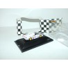 PORSCHE 956 N°14 LE MANS 1986 BREKINA HO 1:87