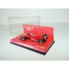 FERRARI F1 LAUNCH VERSION GP 1996 E. IRVINE MINICHAMPS 1:64