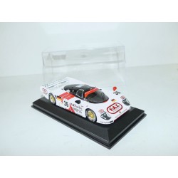 PORSCHE DAUER N°36 LE MANS 1994 ALTAYA 1:43 imperfection