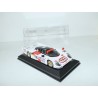 PORSCHE DAUER N°36 LE MANS 1994 ALTAYA 1:43 imperfection