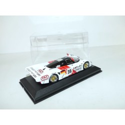 PORSCHE DAUER N°36 LE MANS 1994 ALTAYA 1:43 imperfection