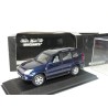 TOYOTA LAND CRUISER SERIE 12 2002 Bleu  MINICHAMPS 1:43