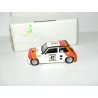 RENAULT 5 TURBO N°42 RALLYE TOUR DE CORSE 1985 M. NERY Kit sur base SOLIDO 1:43