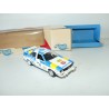 AUDI QUATTRO RALLYE DE SUEDE 1982 BLOMQVIST KIT non monté RECORD SOLIDO 1:43