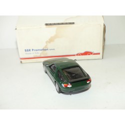 PORSCHE 928 S4 Vert KIT Monté ALEZAN 1:43