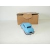 OPEL OLYMPIA Bleu WESTERN MODEL en métal 1:43