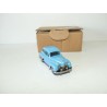 OPEL OLYMPIA Bleu WESTERN MODEL en métal 1:43