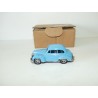 OPEL OLYMPIA Bleu WESTERN MODEL en métal 1:43