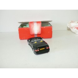 LOTUS ELAN Vert KIT Monté SMTS 1:43