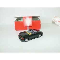 LOTUS ELAN Vert KIT Monté SMTS 1:43