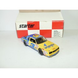 CHEVROLET MONTE CARLO N°3 NASCAR 1987 STARTER 1:43