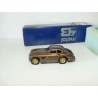 PEGAZO Z 102 B COUPE 1952 WESTERN MODEL METAL 43 1:43