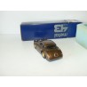 PEGAZO Z 102 B COUPE 1952 WESTERN MODEL METAL 43 1:43