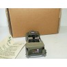 HUMBER TOURER DE MONTYS Vert OLD FAITHFUL 1:43