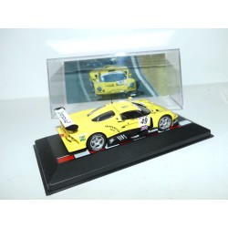 LOTUS ELISE GT1 NÂ°49 LE MANS 1997 ALTAYA 1:43 Abd