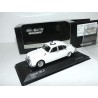 JAGUAR MK II POLICE 1959 MINICHAMPS 1:43