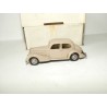 SALMSON S4 1949 Beige KIT Monté MA COLLECTION 1:43