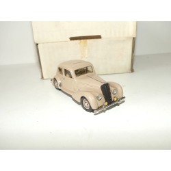 SALMSON S4 1949 Beige KIT Monté MA COLLECTION 1:43
