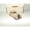 SALMSON S4 1949 Beige KIT Monté MA COLLECTION 1:43
