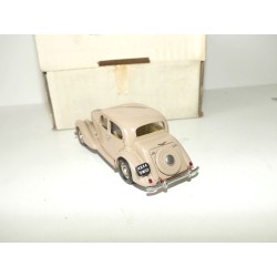 SALMSON S4 1949 Beige KIT Monté MA COLLECTION 1:43