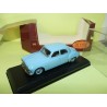 RENAULT FREGATE BERLINE 1963 Bleu ELYSEE ELY565 1:43