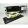 PORSCHE 911 GT3 RSR NÂ°90 LE MANS 2006 MINICHAMPS 1:43 Abd
