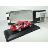 PORSCHE 911 CARRERA RS 2.8 N°63 LE MANS 1973 MINICHAMPS 1:43 Arrivée 10ème