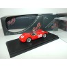 MASERATI A6 GCS N°98 TARGA FLORIO 1953 BANG 7335 1:43