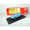 FERRARI 750 MONZA NÂ°8 PARIGI 1956 BEST 9126 1:43