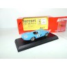 FERRARI 750 MONZA NÂ°8 PARIGI 1956 BEST 9126 1:43