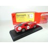 FERRARI 275 GTB/4 NÂ°26 LE MANS 1966 BEST 9102 1:43 Abd