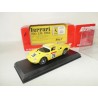 FERRARI 250 LM NÂ°26 LE MANS 1965 BEST 9010 1:43 ArrivÃ©e 2Ã¨me