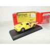 FERRARI 250 LM NÂ°26 LE MANS 1965 BEST 9010 1:43 ArrivÃ©e 2Ã¨me
