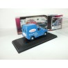MORRIS 1000 VAN CURRYS VANGUARDS VA01126 1:43