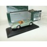 JAGUAR XK 120 Vert VANGUARDS VA05904 1:43 contreboite déchirée
