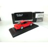 PORSCHE 911 CARRERA 4 996 2001 Rouge MINICHAMPS 1:43