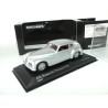 ALFA ROMEO 6C FRECCIA D ORO 1947 Gris MINICHAMPS 1:43