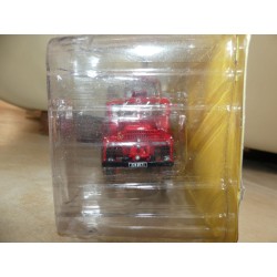 CAMION POMPIERS NÂ°031 GMC CCKW 353 MARCIGNY HACHETTE 1:43 