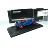 ALFA ROMEO 6C 1750 GS 1930 Bleu MINICHAMPS 1:43