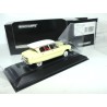 CITROEN AMI 6 1964 Jaune et Toit Blanc MINICHAMPS 1:43