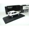 FIAT PANDA 34 1980 Blanc MINICHAMPS 1:43
