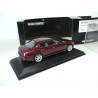 MASERATI QUATTROPORTE 2009 Bordeaux MINICHAMPS 1:43