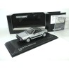 LANCIA BETA MONTECARLO 1980 Gris MINICHAMPS 1:43