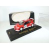 PEUGEOT 206 WRC RALLYE DE SUEDE 2003 GRONHOLM IXO RAM106 1:43 1er