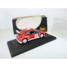 PEUGEOT 206 WRC RALLYE DE SUEDE 2003 GRONHOLM IXO RAM106 1:43 1er