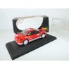 PEUGEOT 307 WRC RALLYE MONTE CARLO 2004 GRONHOLM IXO RAM141 1:43 1er