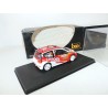 CITROEN C2 S1600 RALLYE MONTE CARLO 2005 MEEKE IXO RAM150 1:43 11ème