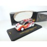 CITROEN C2 S1600 RALLYE MONTE CARLO 2005 MEEKE IXO RAM150 1:43 11Ã¨me